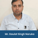 Rajasthan Swayat Shasan PG Mahavidhyalaya, Assistant Professor -  Department History: Mr. Daulat Singh Naruka Interview